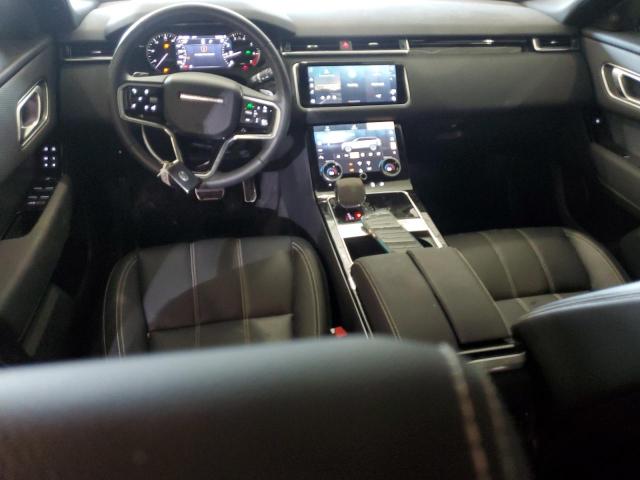 Photo 8 from auction – 2023 LAND ROVER RANGE ROVE with VIN SALYT2EU2PA365665