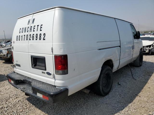 Photo 3 from auction – 2009 FORD ECONOLINE with VIN 1FTSS34LX9DA22120