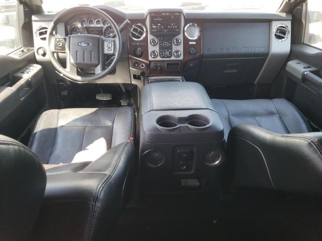 Photo 8 from auction – 2016 FORD F250 SUPER with VIN 1FT7W2BT2GEC80940