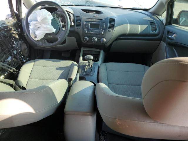 Photo 8 from auction – 2014 KIA FORTE LX with VIN KNAFK4A60E5248304