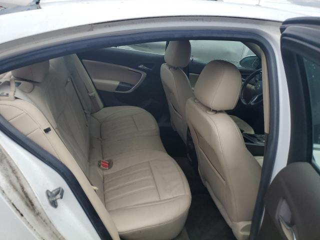 Photo 10 from auction – 2015 BUICK REGAL with VIN 2G4GK5EX9F9281429