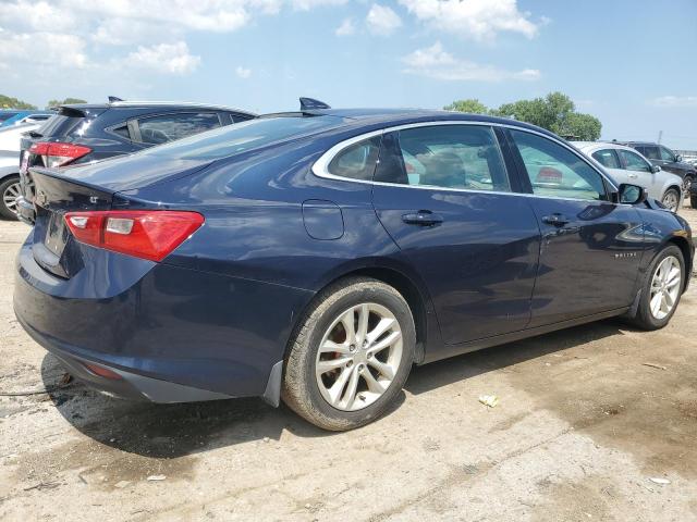 Photo 3 from auction – 2017 CHEVROLET MALIBU LT with VIN 1G1ZE5ST3HF138436