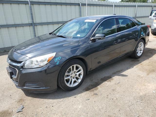 Photo 1 from auction – 2015 CHEVROLET MALIBU 1LT with VIN 1G11C5SL4FF289804