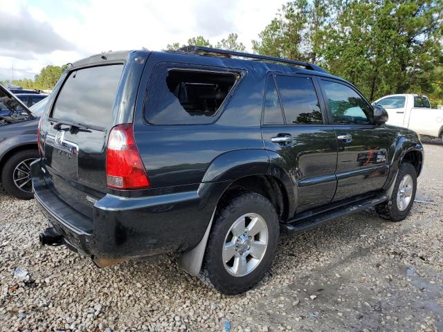 Photo 3 from auction – 2008 TOYOTA 4RUNNER SR with VIN JTEBU14R58K031087