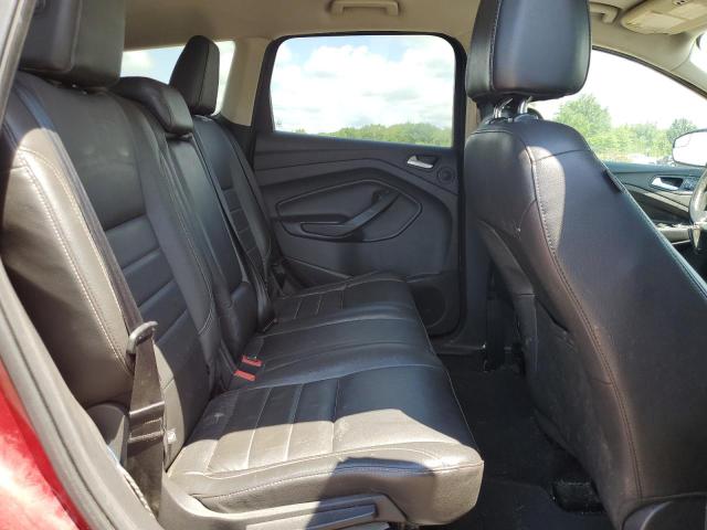 Photo 11 from auction – 2016 FORD ESCAPE TIT with VIN 1FMCU9J9XGUA07426