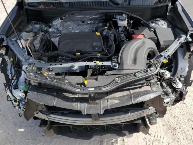 Photo 12 from auction – 2023 BUICK ENCORE GX with VIN KL4MMBS25PB057464