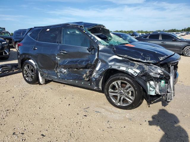 Photo 4 from auction – 2023 KIA SELTOS S with VIN KNDEU2AA1P7406920