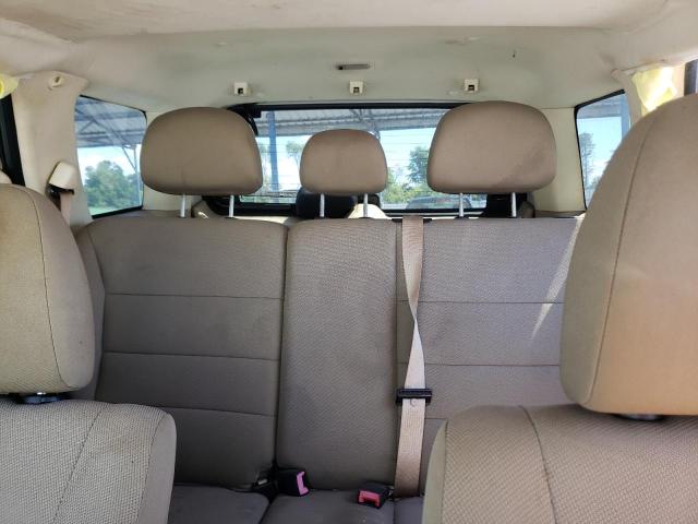 Photo 10 from auction – 2010 FORD ESCAPE with VIN 1FMCU0DG5AKA55067