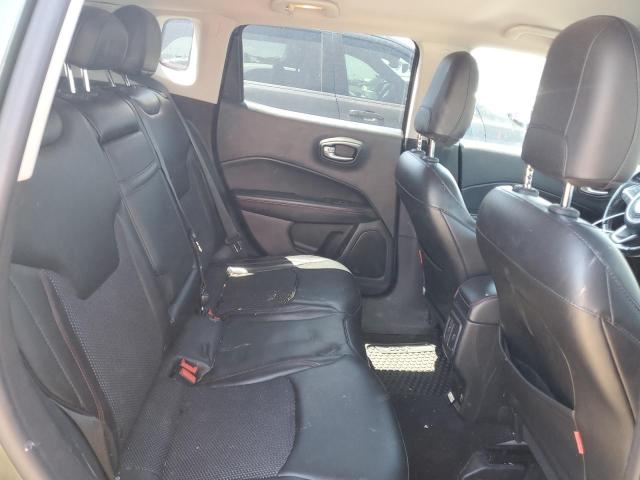 Photo 10 from auction – 2018 JEEP COMPASS TR with VIN 3C4NJDDB2JT419302