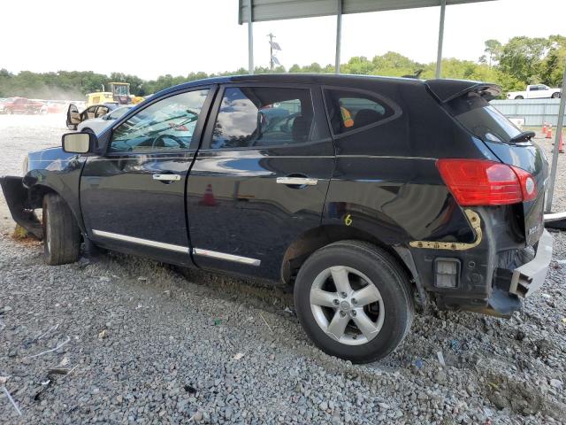 Photo 2 from auction – 2013 NISSAN ROGUE S with VIN JN8AS5MT4DW504123