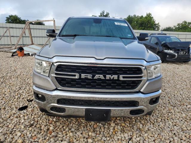 Photo 5 from auction – 2022 RAM 1500 BIG H with VIN 1C6RREFG7NN425294