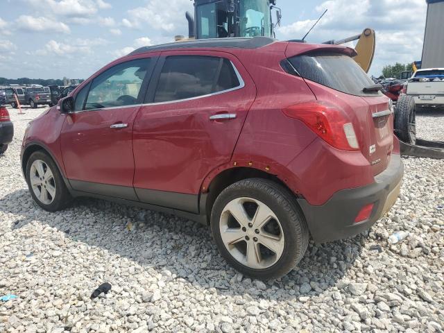 Photo 2 from auction – 2015 BUICK ENCORE with VIN KL4CJASBXFB228447