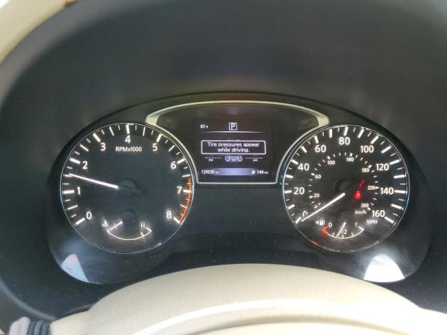 Photo 9 from auction – 2016 NISSAN ALTIMA 2.5 with VIN 1N4AL3AP6GC293183