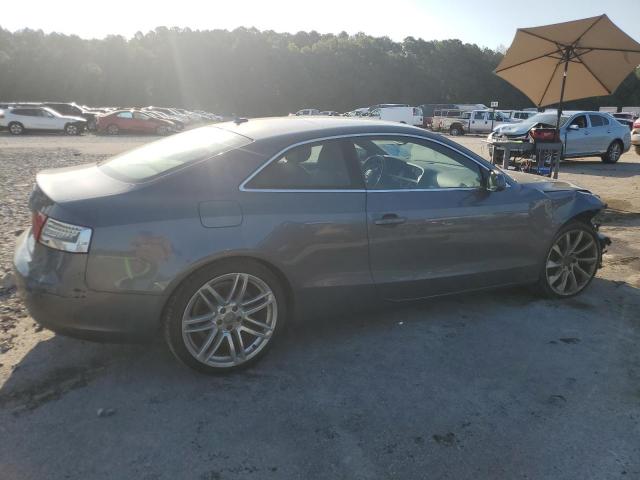 Photo 3 from auction – 2014 AUDI A5 PREMIUM with VIN WAULFAFR5EA009878