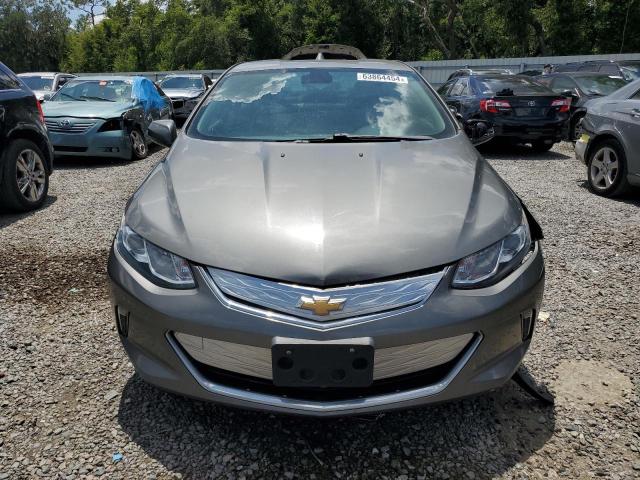 Photo 5 from auction – 2017 CHEVROLET VOLT with VIN 1G1RC6S50HU189823