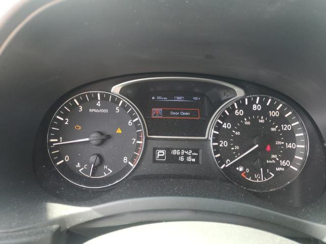 Photo 9 from auction – 2014 NISSAN PATHFINDER with VIN 5N1AR2MMXEC652399