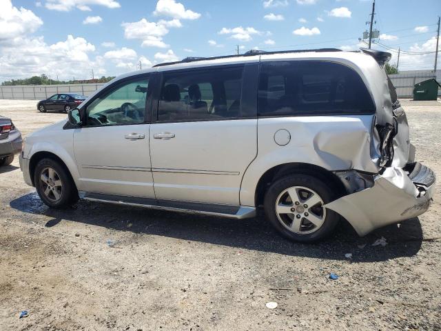 Photo 2 from auction – 2010 DODGE GRAND CARA with VIN 2D4RN3D12AR411021