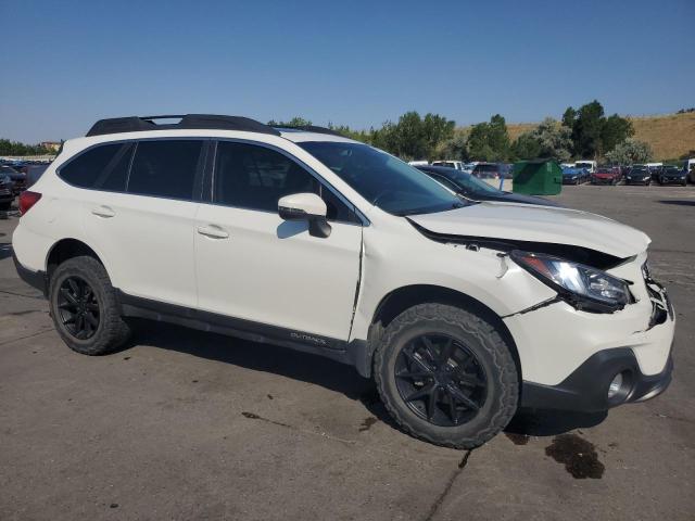 Photo 4 from auction – 2019 SUBARU OUTBACK 3. with VIN 4S4BSENC1K3355002
