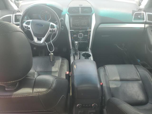 Zdjęcie 8 z aukcji – 2014 FORD EXPLORER S z VIN 1FM5K8GT4EGC34733