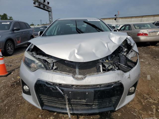 Photo 5 from auction – 2014 TOYOTA COROLLA L with VIN 2T1BURHE4EC193588