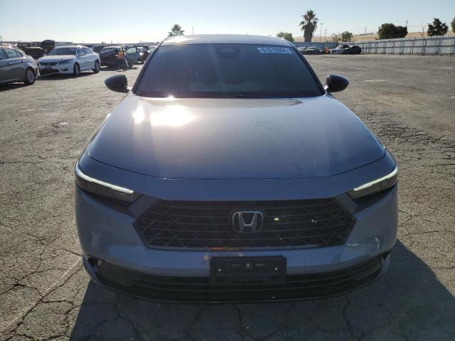 Photo 5 from auction – 2024 HONDA .DEL SOL with VIN 1HGCY2F74RA053797