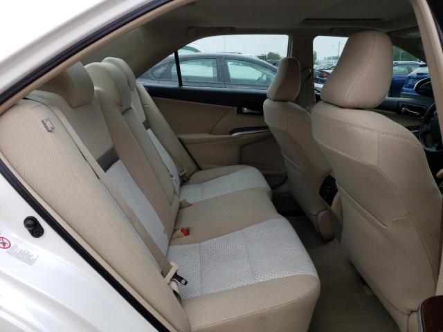 Photo 10 from auction – 2012 TOYOTA CAMRY BASE with VIN 4T4BF1FK1CR233194