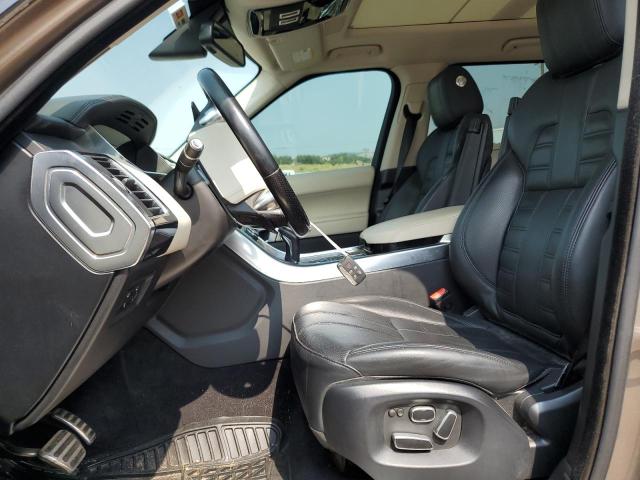 Photo 7 from auction – 2015 LAND ROVER RANGE ROVE with VIN SALWV2TF6FA509190