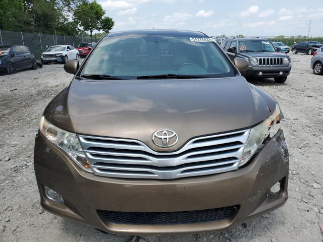 Photo 5 from auction – 2012 TOYOTA VENZA LE with VIN 4T3ZA3BB9CU059942