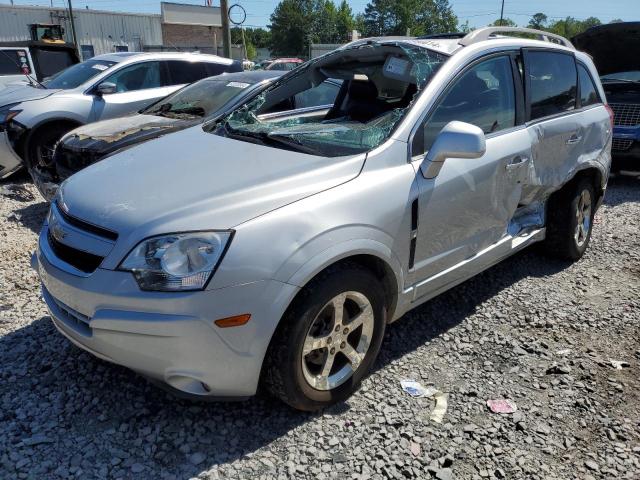 CHEVROLET CAPTIVA SP 2012 с VIN 3GNAL3E51CS635332 - Фото с аукциона