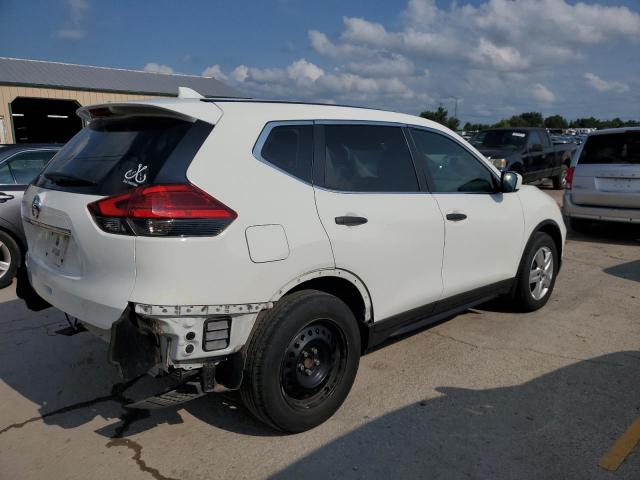 Photo 3 from auction – 2017 NISSAN ROGUE S with VIN 5N1AT2MT2HC798129