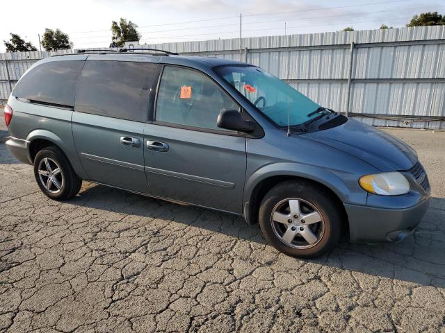 Photo 4 from auction – 2007 DODGE GRAND CARA with VIN 2D4GP44L77R347706