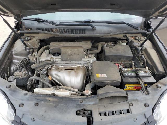 Photo 11 from auction – 2017 TOYOTA CAMRY LE with VIN 4T1BF1FK8HU365919
