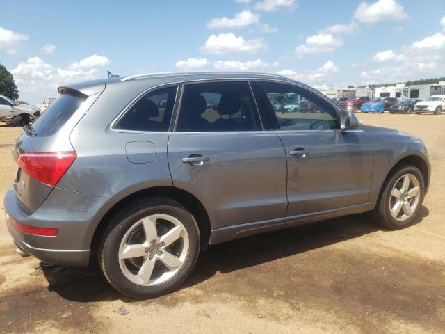 Photo 3 from auction – 2012 AUDI Q5 PREMIUM with VIN WA1LFAFP3CA040877