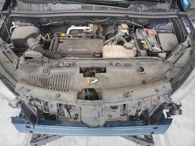 Photo 12 from auction – 2019 BUICK ENCORE PRE with VIN KL4CJASB0KB800264