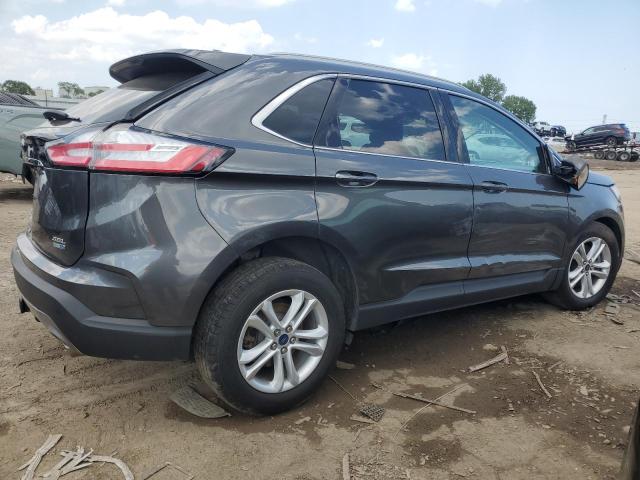 Photo 3 from auction – 2020 FORD EDGE SEL with VIN 2FMPK4J91LBA81148
