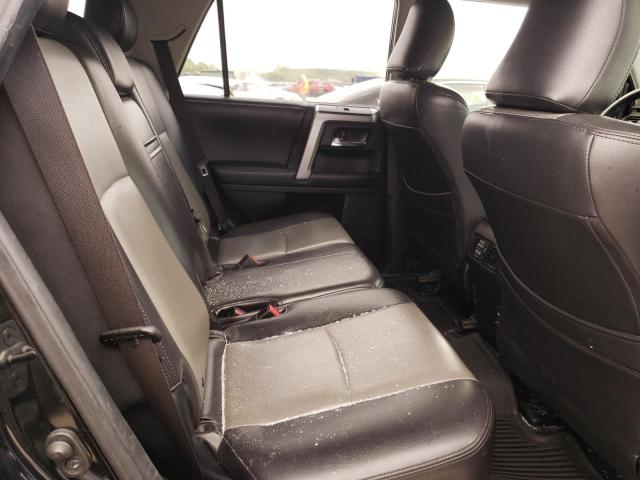 Photo 10 from auction – 2015 TOYOTA 4RUNNER SR with VIN JTEZU5JR2F5092788