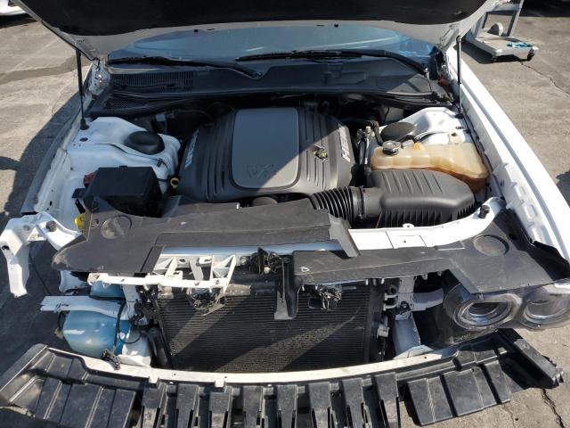 Photo 11 from auction – 2016 DODGE CHALLENGER with VIN 2C3CDZBT8GH143155