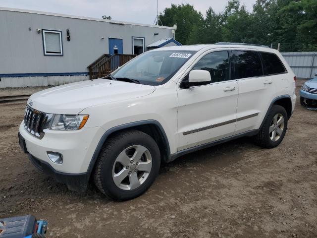 Photo 1 from auction – 2011 JEEP GRAND CHER with VIN 1J4RR4GG1BC671745