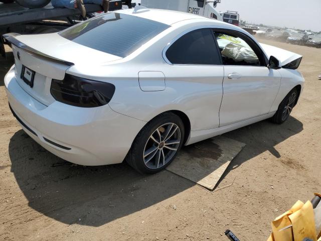 Photo 3 from auction – 2018 BMW 230XI with VIN WBA2J3C59JVA52326
