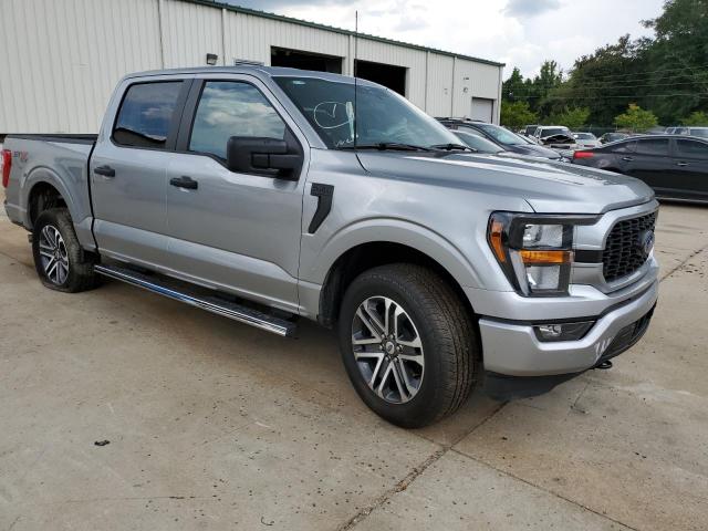 Photo 4 from auction – 2023 FORD F150 SUPER with VIN 1FTEW1EP1PKF90790