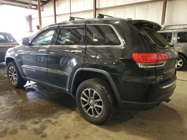 Photo 2 from auction – 2014 JEEP GRAND CHER with VIN 1C4RJFBG7EC463633