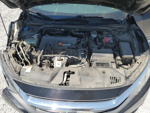 Photo 11 from auction – 2016 HONDA CIVIC EX with VIN 19XFC2F71GE230164