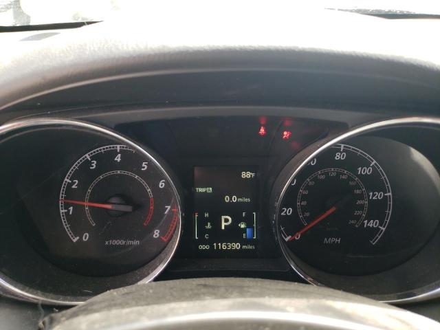 Photo 9 from auction – 2018 MITSUBISHI OUTLANDER with VIN JA4AP3AUXJU007254