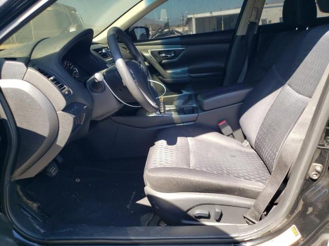 Photo 7 from auction – 2016 NISSAN ALTIMA 2.5 with VIN 1N4AL3AP1GN351298
