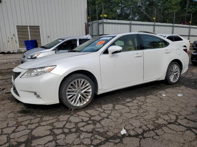 Фото 1 с аукциона – 2013 LEXUS ES 350 с VIN JTHBK1GG2D2049396
