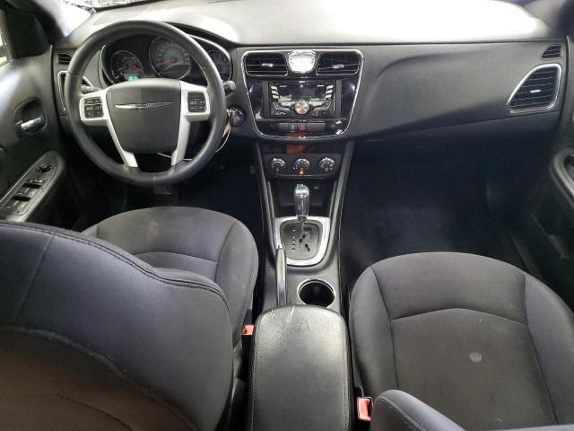 Photo 8 from auction – 2014 CHRYSLER 200 TOURIN with VIN 1C3CCBBG5EN193108
