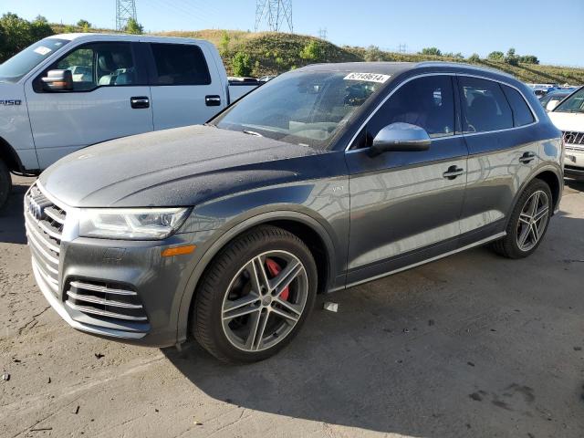 AUDI SQ5 PREMIU 2018 with VIN WA1A4AFY6J2103497 - Photo from auction