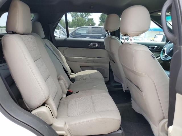 Photo 11 from auction – 2013 FORD EXPLORER with VIN 1FM5K8B83DGC15804