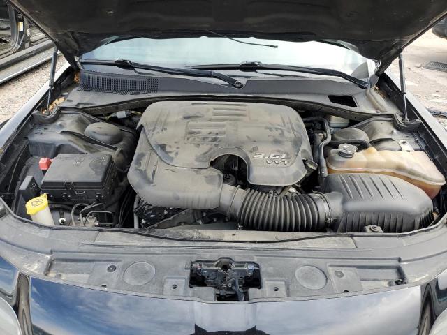 Photo 11 from auction – 2014 CHRYSLER 300 S with VIN 2C3CCAGG6EH205066