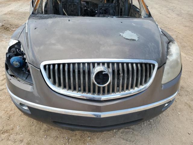 Photo 12 from auction – 2008 BUICK ENCLAVE CX with VIN 5GAEV13788J109433